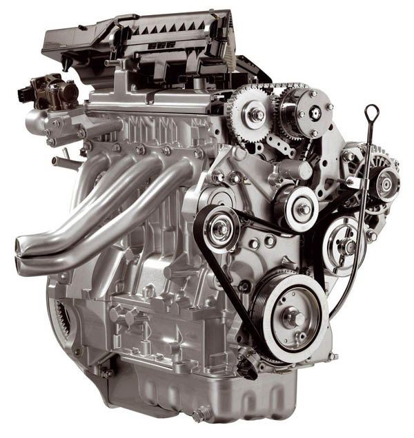 2023 Des Benz S420 Car Engine